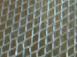 expanded metal mesh uae