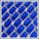 Metal Mesh Lath in Coil Forms